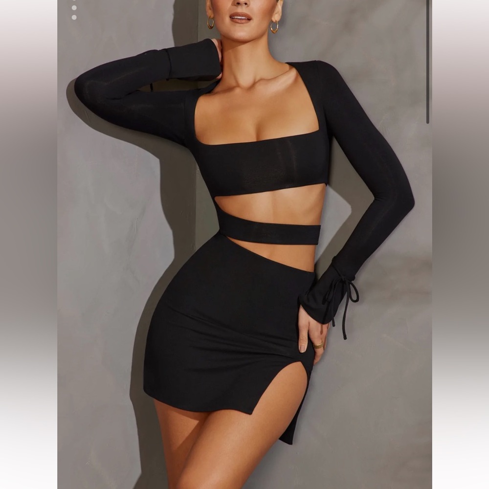 COPY - Oh polly dress